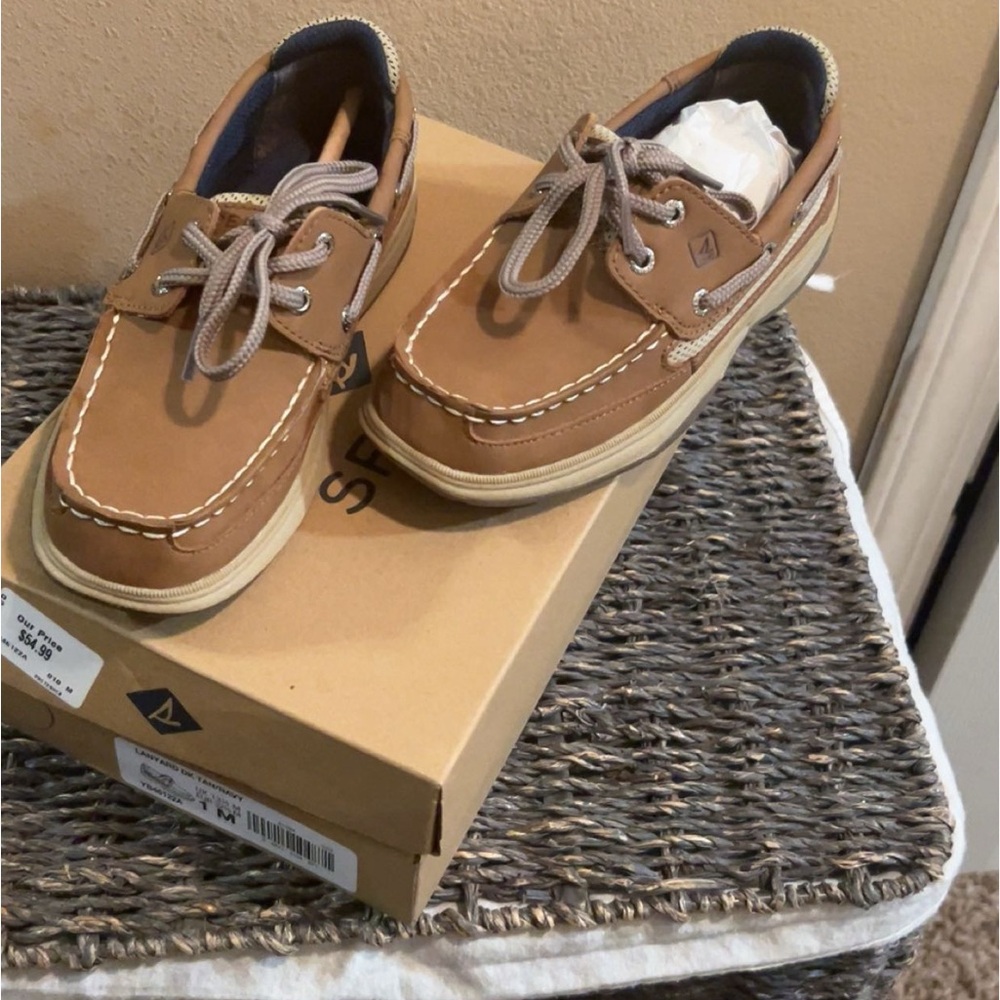 Sperry’s